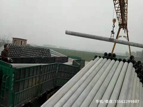 蚌埠7米水泥杆